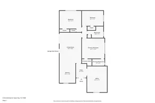 2118 22nd Ave N, Texas City, TX 77590 - Photo 4