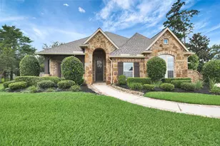 40603 Manor Dr, Magnolia, TX 77354 - Photo 2