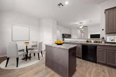 601 Burkett Street, Dayton, TX 77535 - Photo 8