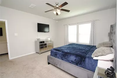 1511 Mateer Manor Court, Missouri City, TX 77459 - Photo 24
