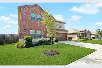 1511 Mateer Manor Court, Missouri City, TX 77459 - Photo 4