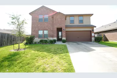 1511 Mateer Manor Court, Missouri City, TX 77459 - Photo 2