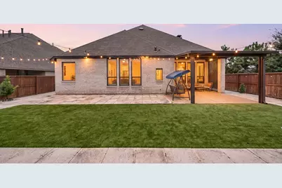 2438 Magnolia Bloom Court, Brookshire, TX 77423 - Photo 2
