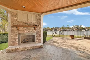3519 Brookhaven Dr, Montgomery, TX 77356 - Photo 38