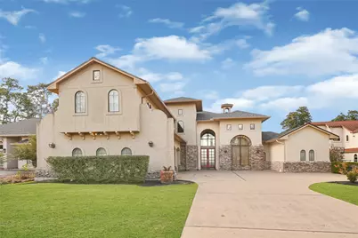 3519 Brookhaven Drive, Montgomery, TX 77356 - Photo 2