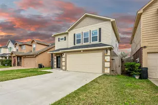 6626 Autumn Flowers Dr, Katy, TX 77449 - Photo 2
