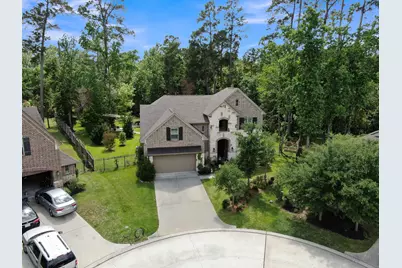 531 Woodsy Pine Court, Conroe, TX 77304 - Photo 6