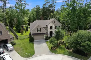 531 Woodsy Pine Ct, Conroe, TX 77304 - Photo 6