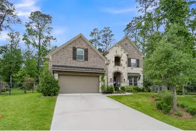 531 Woodsy Pine Court, Conroe, TX 77304 - Photo 1