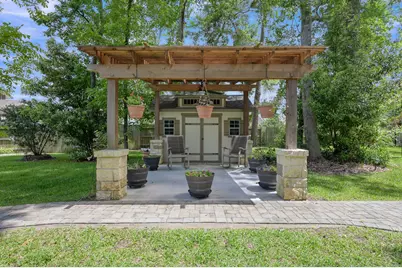 531 Woodsy Pine Court, Conroe, TX 77304 - Photo 40