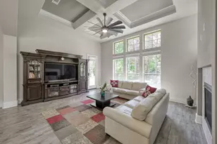531 Woodsy Pine Ct, Conroe, TX 77304 - Photo 18