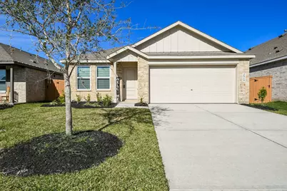 2519 American Ruby Drive, Rosharon, TX 77583 - Photo 2