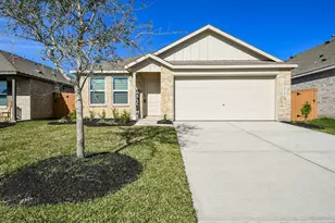 2519 American Ruby Dr, Rosharon, TX 77583 - Photo 2