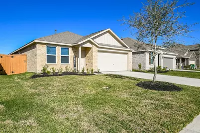 2519 American Ruby Drive, Rosharon, TX 77583 - Photo 1