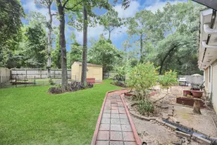 18 N Deerfoot Cir, The Woodlands, TX 77380 - Photo 36