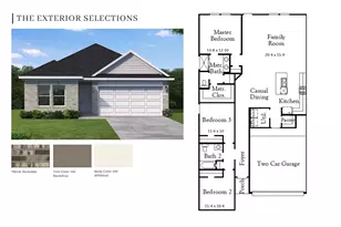 5318 Buffalo Grass Ln, Richmond, TX 77469 - Photo 2