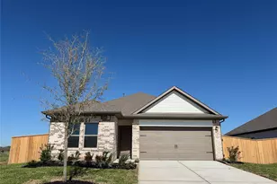 5318 Buffalo Grass Ln, Richmond, TX 77469 - Photo 1