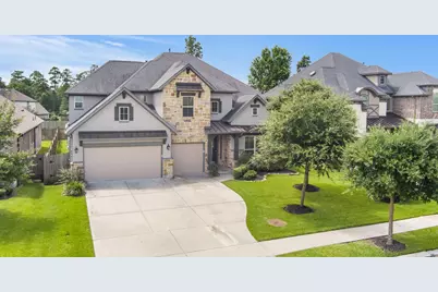 31049 Fairfield Maple Trail, Spring, TX 77386 - Photo 42