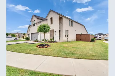 211 Vista Knoll Court, New Caney, TX 77357 - Photo 2