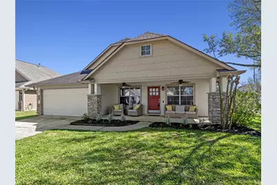 5727 Valley Scene Way, Spring, TX 77379 - Photo 2