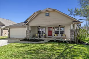 5727 Valley Scene Way, Spring, TX 77379 - Photo 2