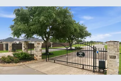 7419 Lake Ivie, Needville, TX 77461 - Photo 2