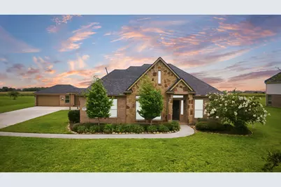 7419 Lake Ivie, Needville, TX 77461 - Photo 4