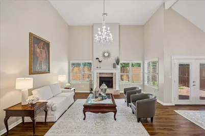 12800 Briar Forest Drive #104, Houston, TX 77077 - Photo 4