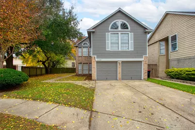 4426 Trace Mill Court, Houston, TX 77066 - Photo 2