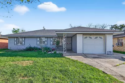 8822 Homewood Lane, Houston, TX 77078 - Photo 1