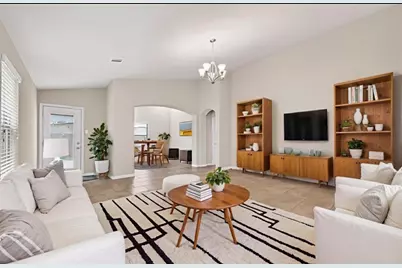 5703 Casa Martin Drive, Katy, TX 77449 - Photo 2