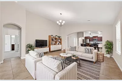 5703 Casa Martin Drive, Katy, TX 77449 - Photo 1