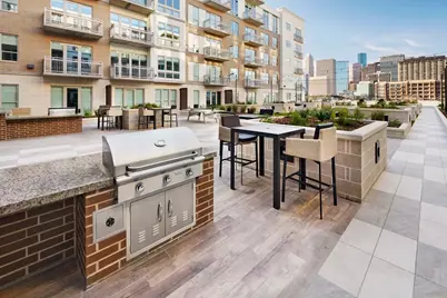 2727 Travis Street #832, Houston, TX 77006 - Photo 22