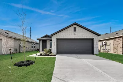 29643 Knollwood Bay Road, Waller, TX 77484 - Photo 2