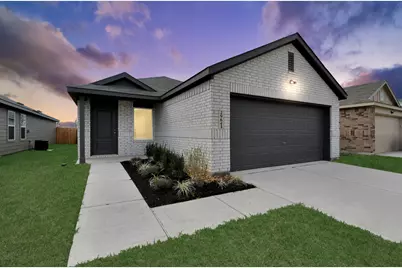 29643 Knollwood Bay Road, Waller, TX 77484 - Photo 1