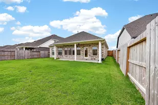 8603 Pier Cove Dr, Cypress, TX 77433 - Photo 40