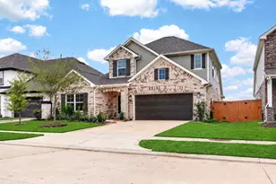 8603 Pier Cove Dr, Cypress, TX 77433 - Photo 2