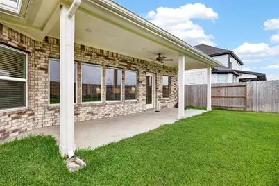 8603 Pier Cove Drive, Cypress, TX 77433 - Photo 42