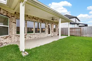 8603 Pier Cove Dr, Cypress, TX 77433 - Photo 42