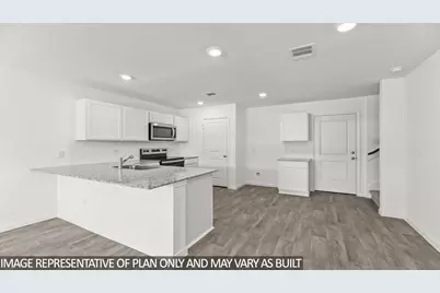 11806 Holly Hurst Drive, Willis, TX 77378 - Photo 4