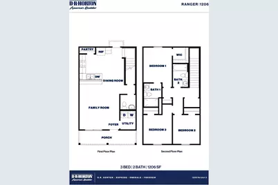 11806 Holly Hurst Drive, Willis, TX 77378 - Photo 18