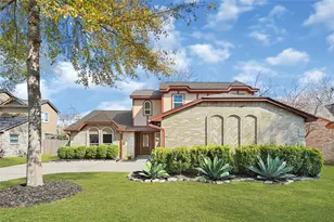 12514 Hideaway Park Dr, Cypress, TX 77429 - Photo 1