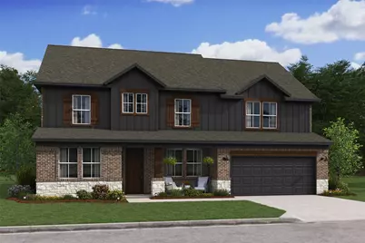126 Roebuck Lane, New Waverly, TX 77358 - Photo 1