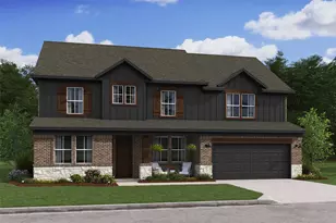 126 Roebuck Ln, New Waverly, TX 77358 - Photo 1