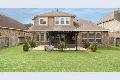 7035 Pearl Terrace Lane, Richmond, TX 77469 - Photo 26