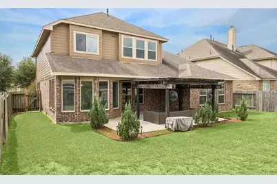 7035 Pearl Terrace Lane, Richmond, TX 77469 - Photo 30