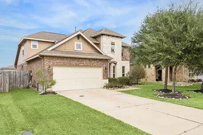 7035 Pearl Terrace Lane, Richmond, TX 77469 - Photo 2