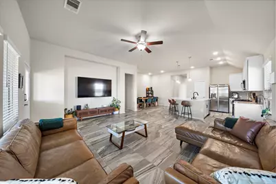 4627 Cedar Butte Lane, Manvel, TX 77578 - Photo 6