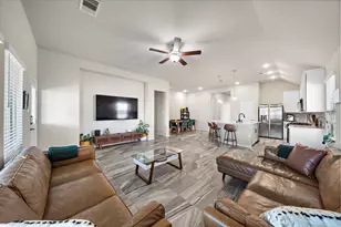 4627 Cedar Butte Ln, Manvel, TX 77578 - Photo 6