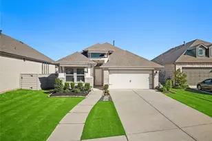 4627 Cedar Butte Ln, Manvel, TX 77578 - Photo 4